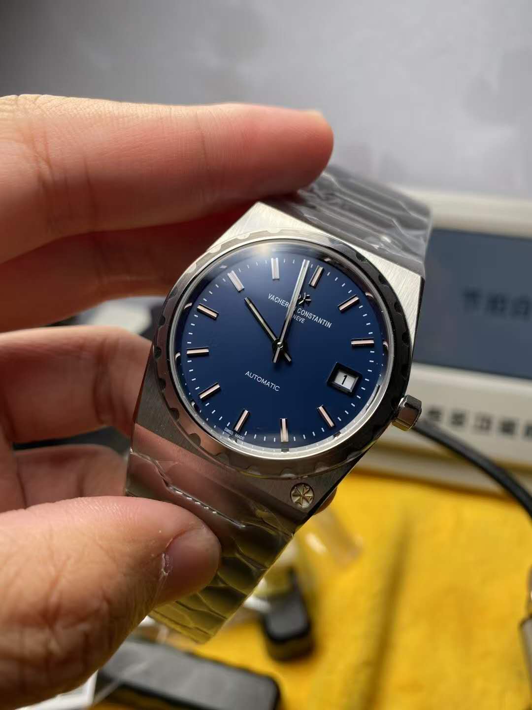 PPF VC 222 Mavi