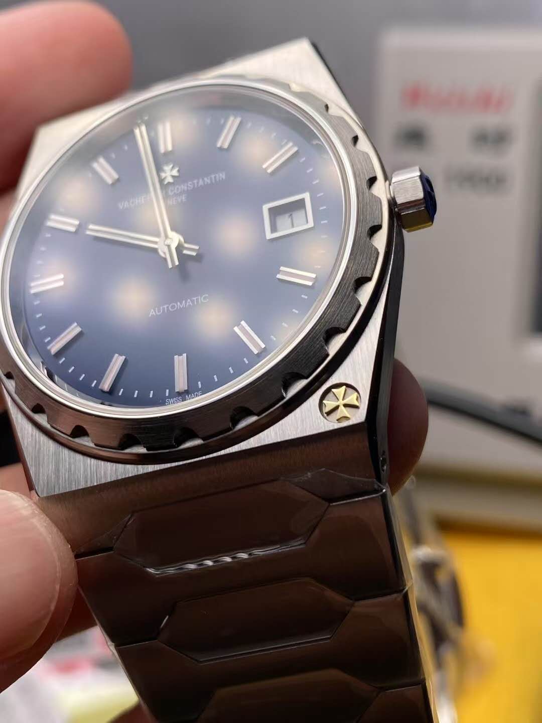 PPF VC 222 Kasa