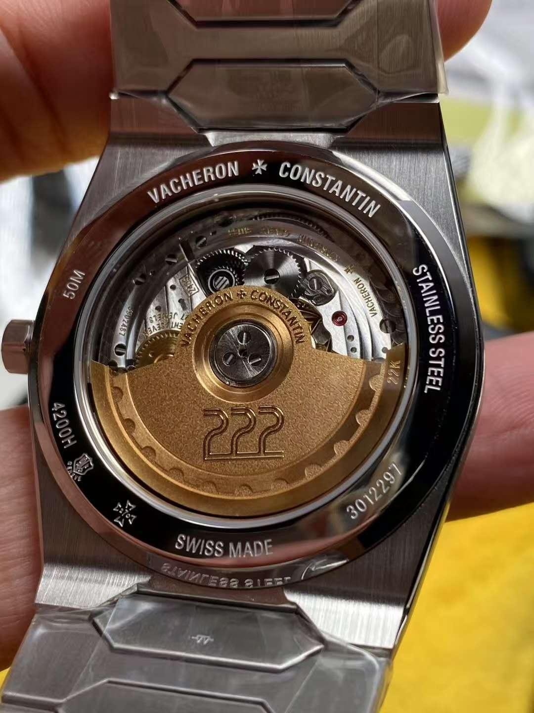 PPF VC 4200H 222 — 8. fotoğraf