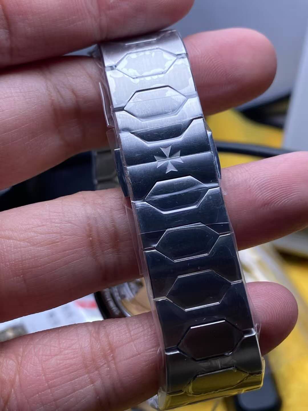 PPF VC 222 Bilezik