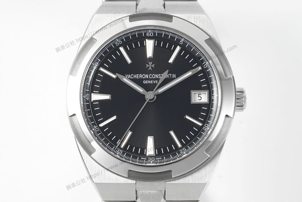 PPF VC Vacheron Constantin Overseas 4500V Serisi — 1. fotoğraf