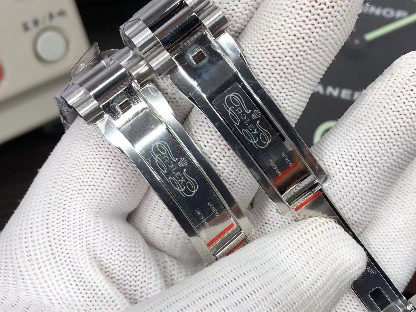 QF Day-Date vs GM Day-Date — 18. fotoğraf