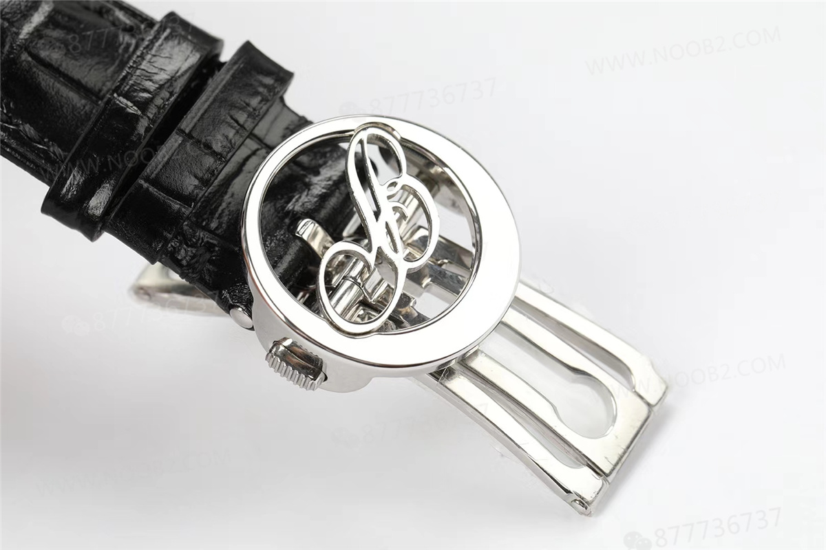 R8 Breguet 5 kadran konumu tourbillon 5367 beyaz kadran — 8. fotoğraf