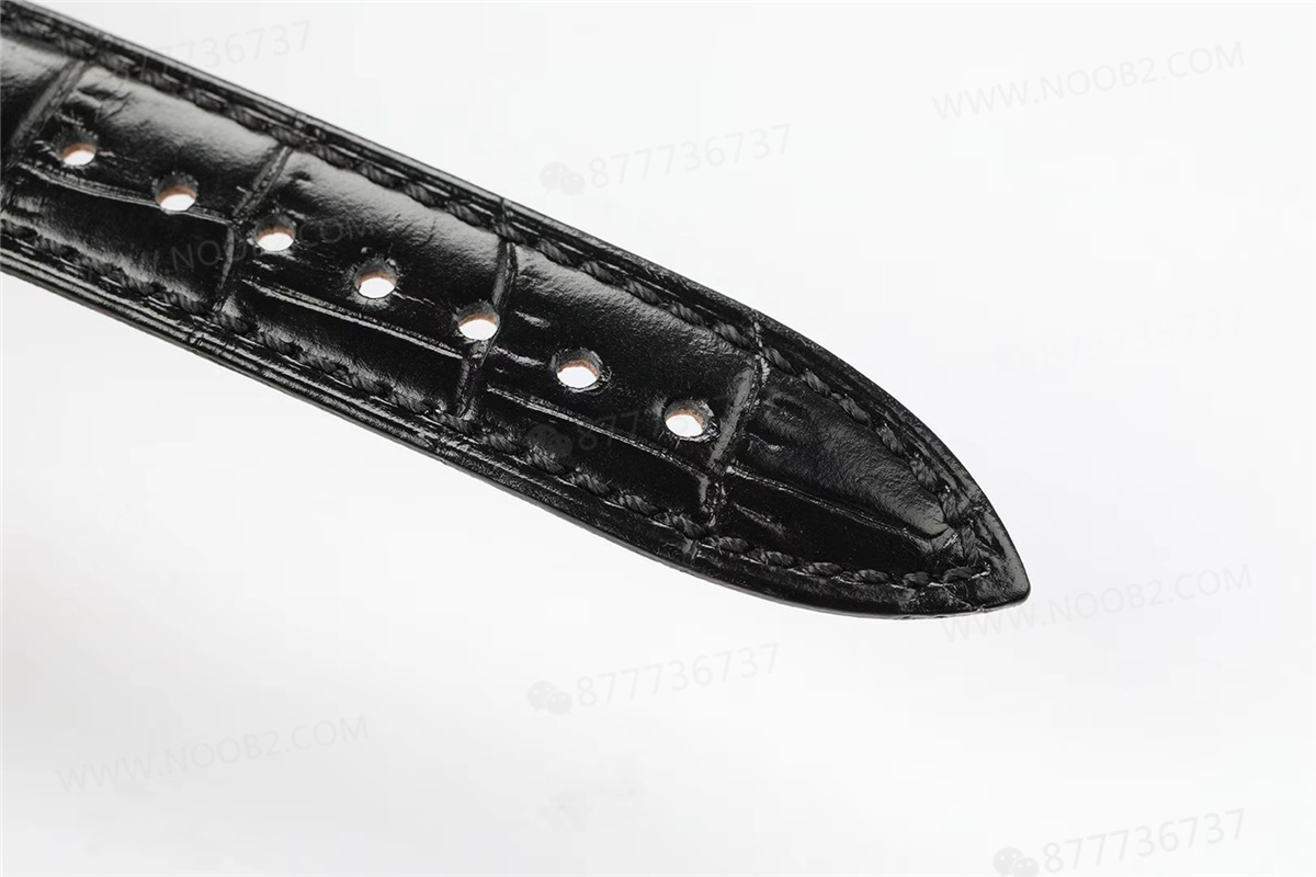 R8 Breguet 5 kadran konumu tourbillon 5367 beyaz kadran — 9. fotoğraf