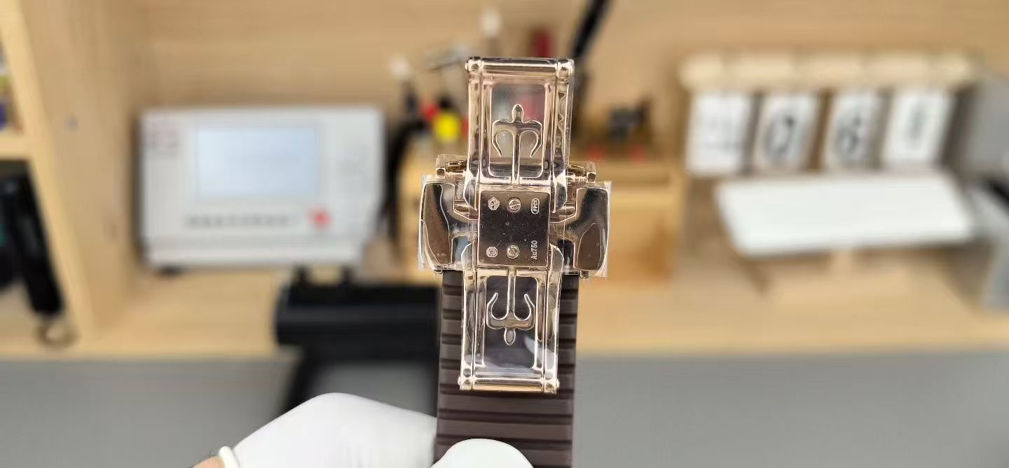 RC Factory Aquanaut — 5. fotoğraf