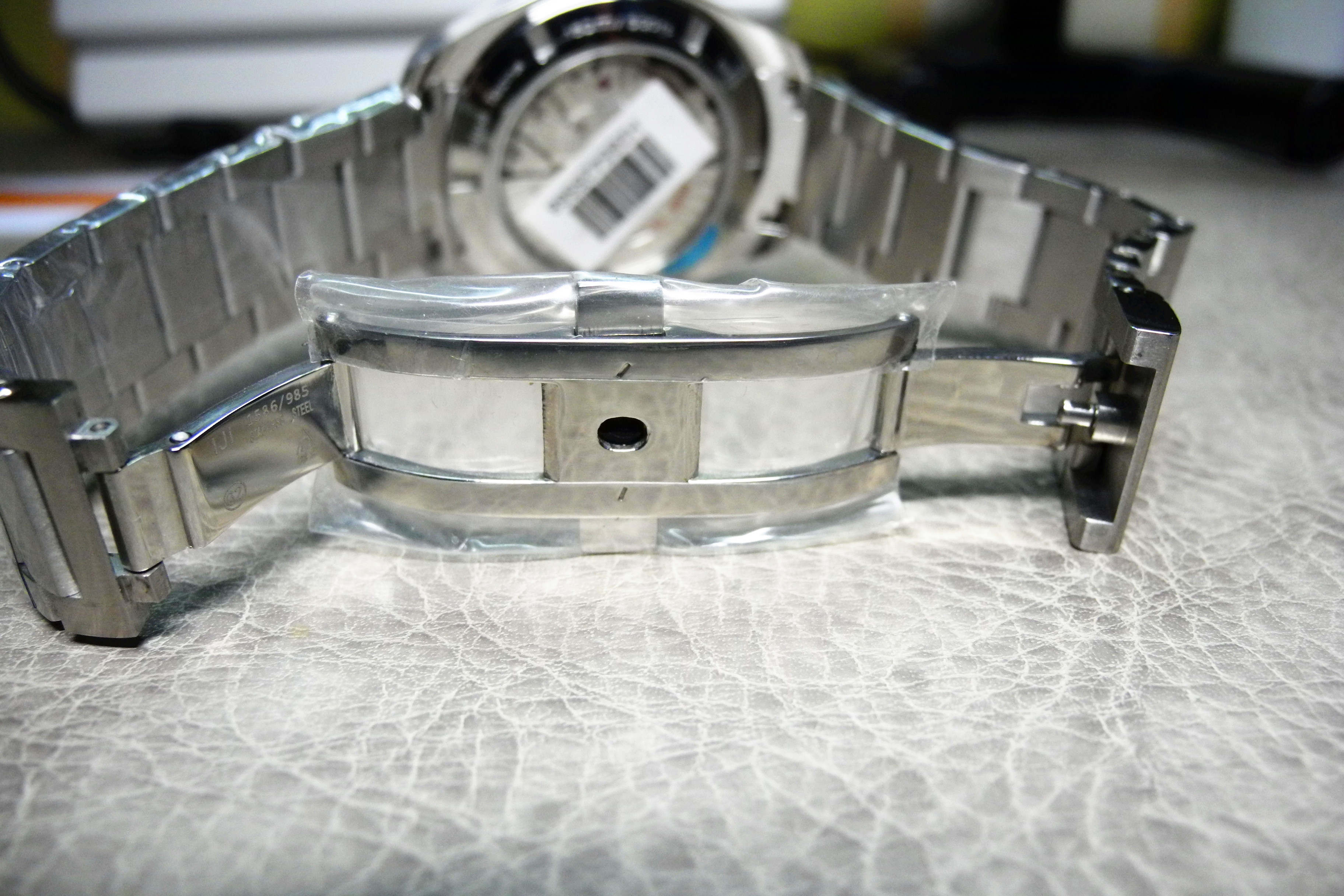 Omega Aqua Terra 150M Kapama Tokası