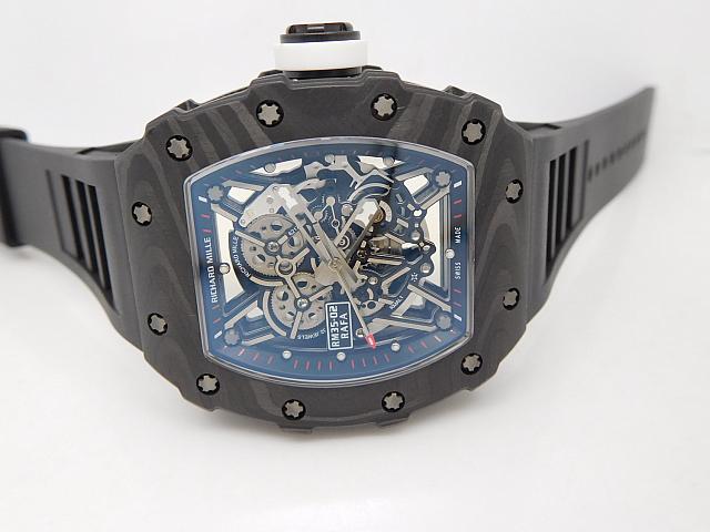 Richard Mille RM035-02 Replika
