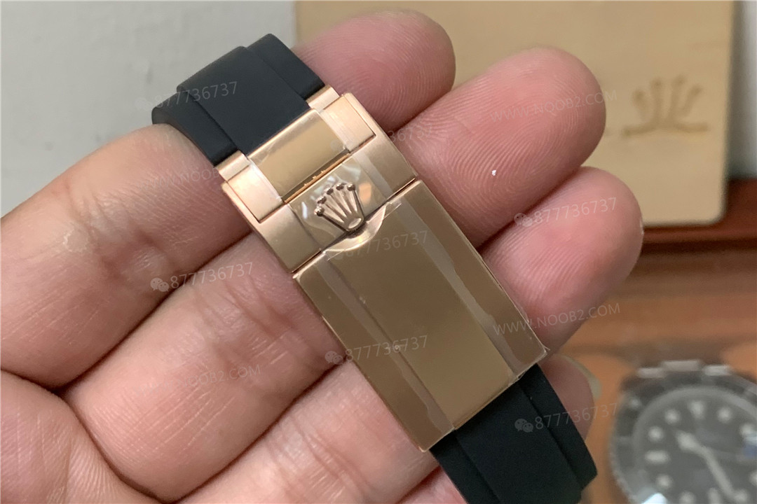 Replika 4130 mekanizmasının gelişim tarihi – BT Factory Rolex Daytona çikolata kadran gerçek çekim fotoğrafları — 10. fotoğraf