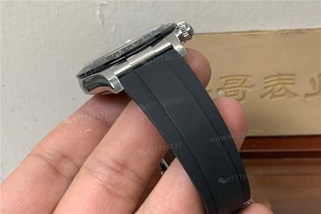 Replika 4130 mekanizmasının gelişim tarihi – BT Factory Rolex Daytona çikolata kadran gerçek çekim fotoğrafları — 20. fotoğraf