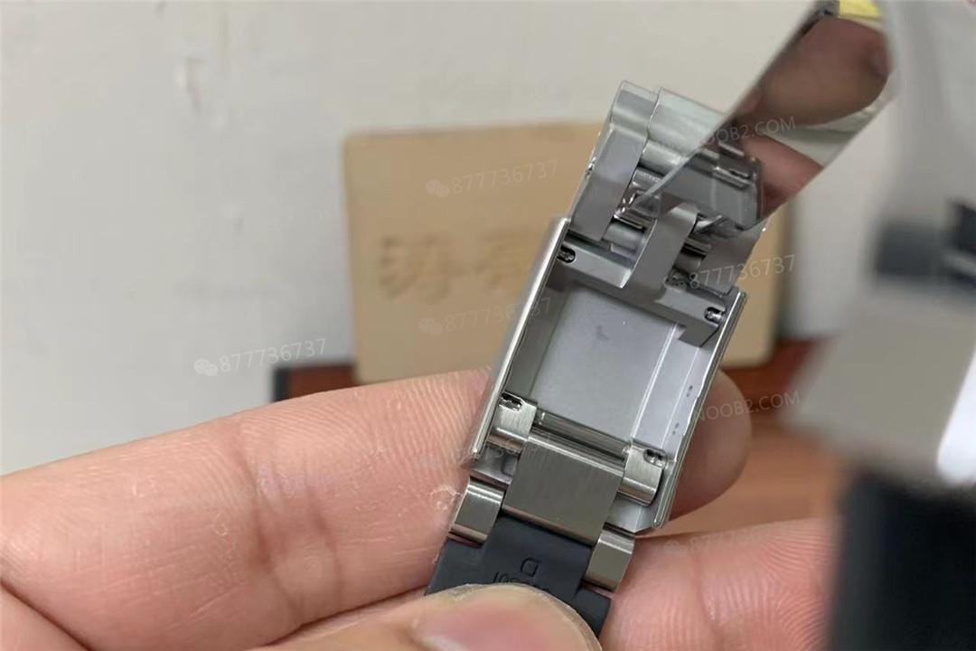 Replika 4130 mekanizmasının gelişim tarihi – BT Factory Rolex Daytona çikolata kadran gerçek çekim fotoğrafları — 28. fotoğraf