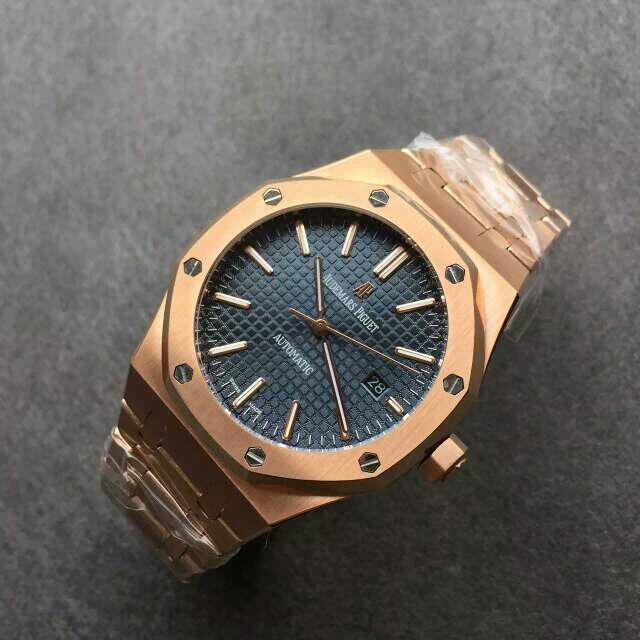 Audemars Piguet Full Paslanmaz Çelik Saat