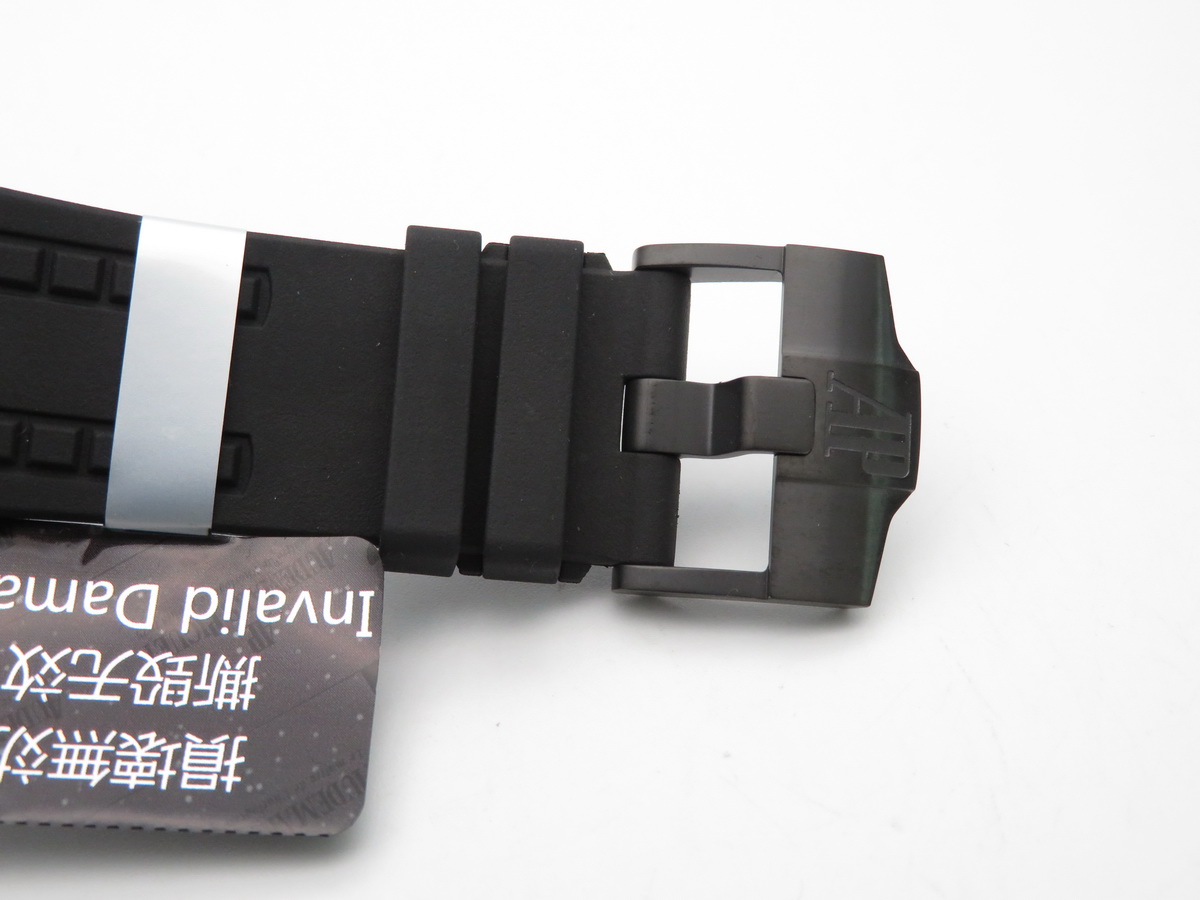 Replika Audemars Piguet Survivor Kapama Tokası