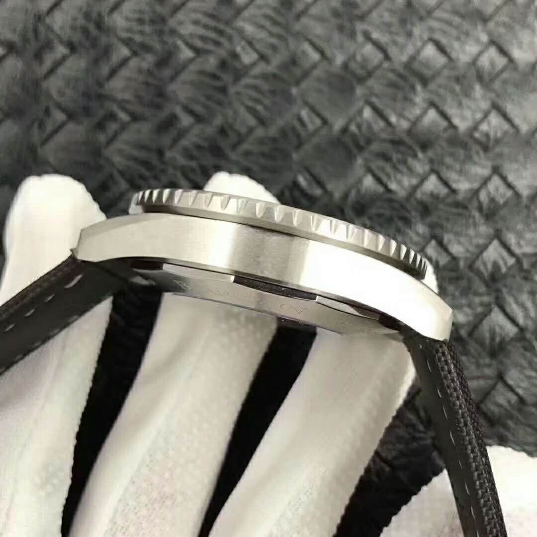 Blancpain Bathyscaphe Kasa