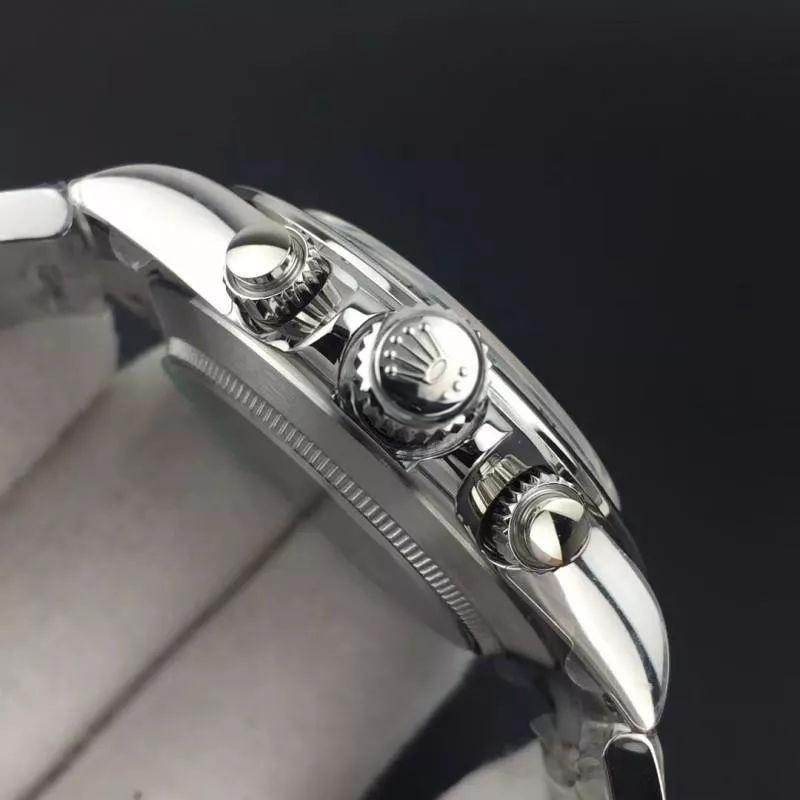 Replika Daytona N Factory JF Factory AR Factory hangisi daha iyi? Her versiyonun artıları ve eksileri neler? — 16. fotoğraf