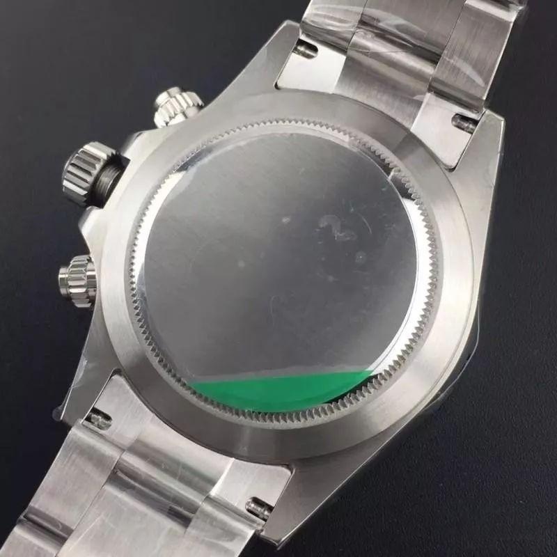 Replika Daytona N Factory JF Factory AR Factory hangisi daha iyi? Her versiyonun artıları ve eksileri neler? — 20. fotoğraf