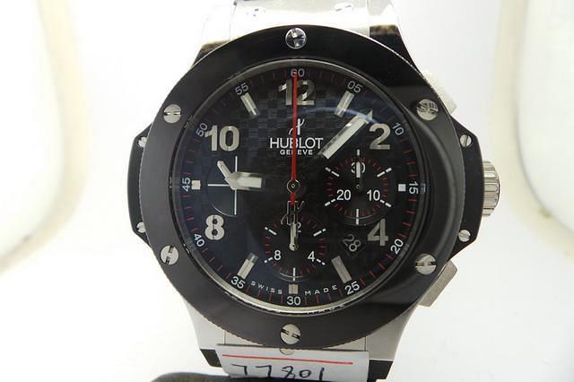 Replika Hublot Big Bang
