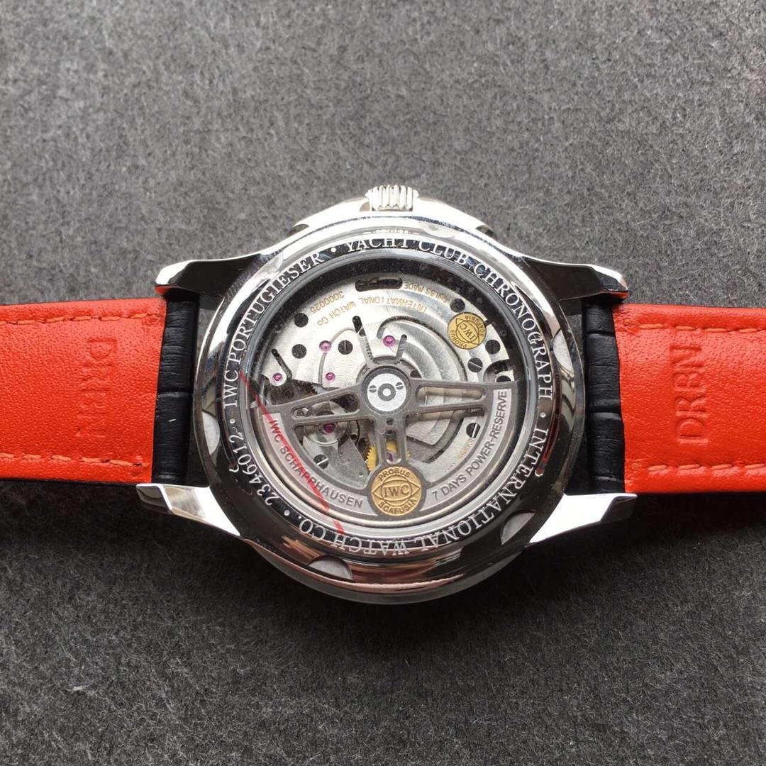 IWC Klon 89000