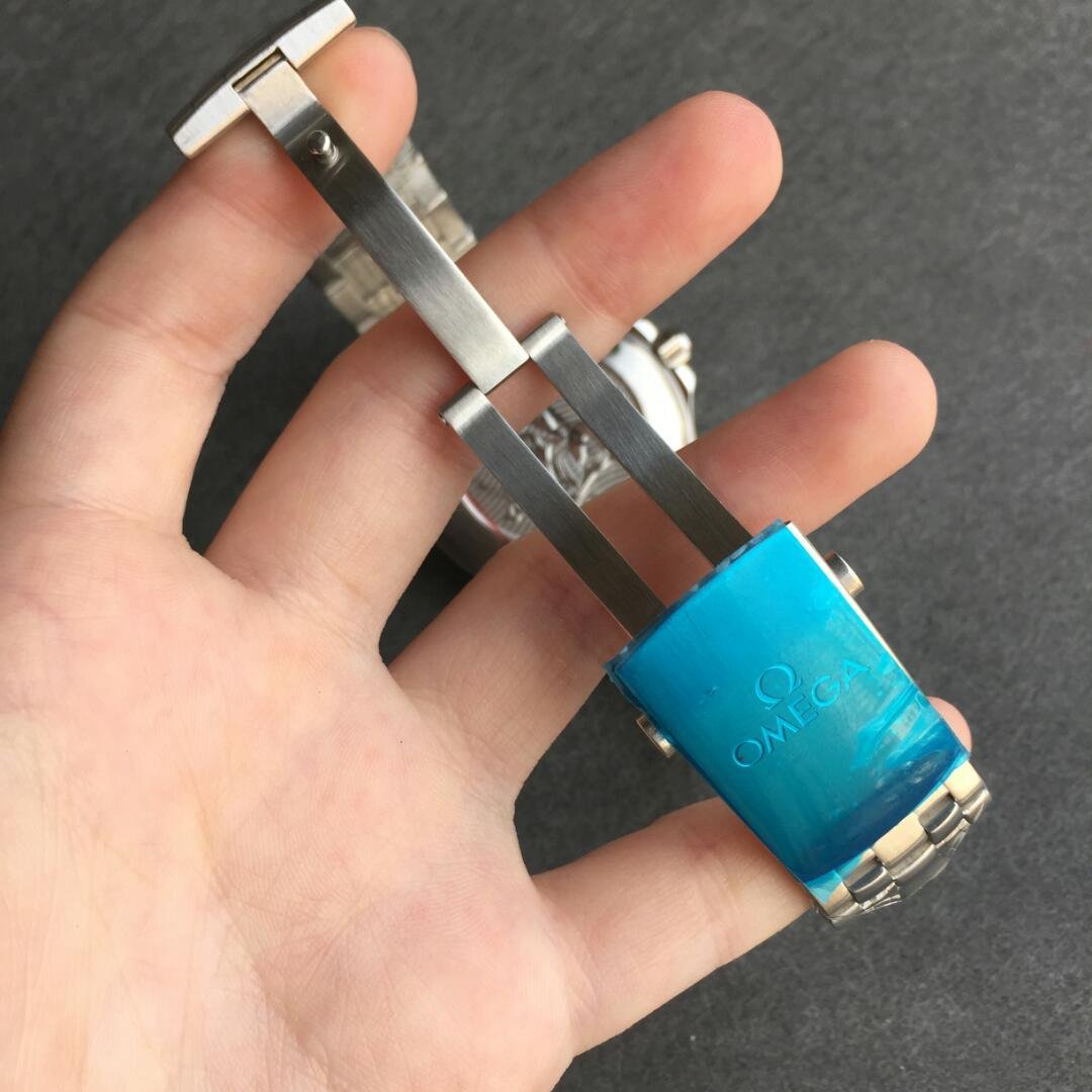 Omega Seamaster Pro 300M Folding Kapama Tokası