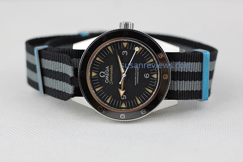 Omega Spectre Replika