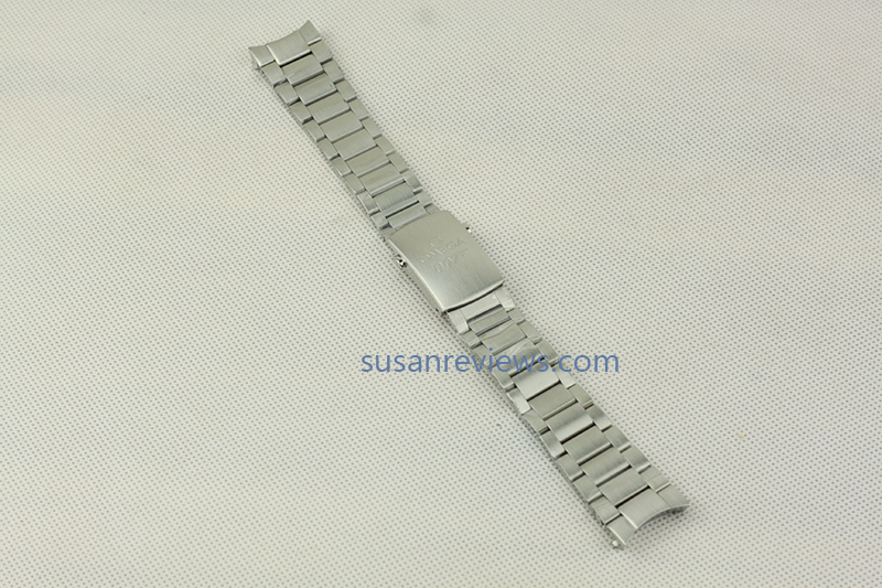 Omega Spectre Bilezik
