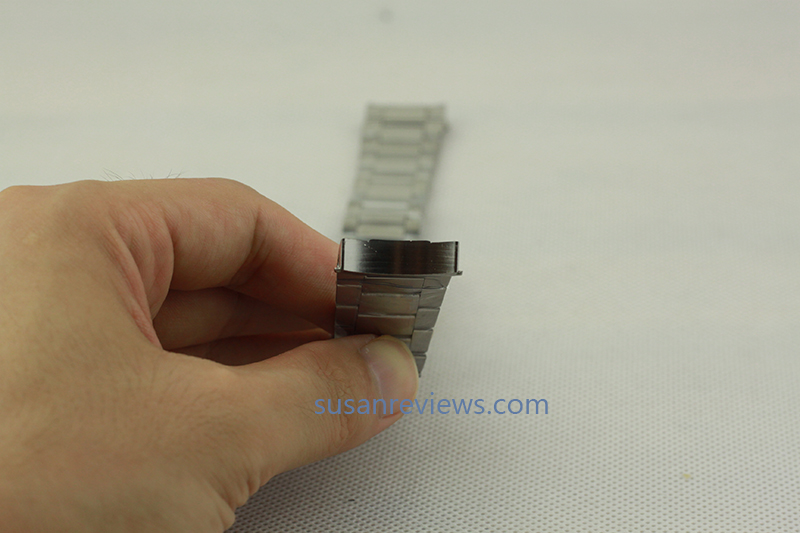 Omega Bilezik End