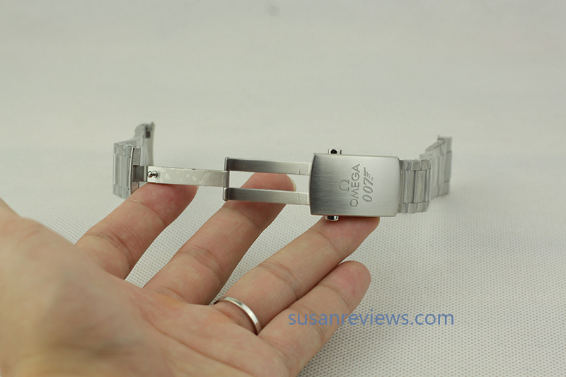 Omega Deployant Kapama Tokası