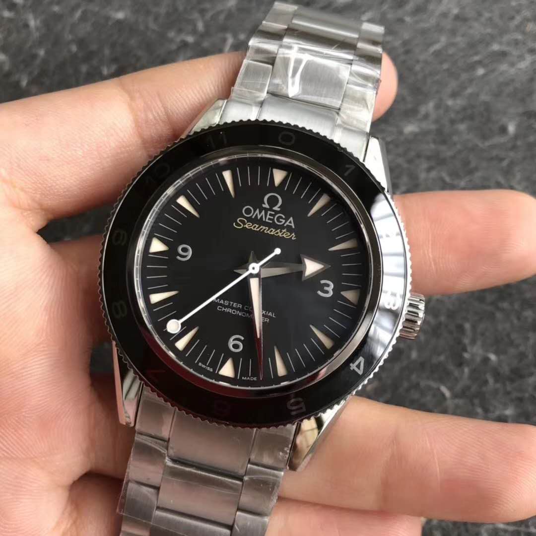 VS Factory Omega Spectre Özel Seri Replika