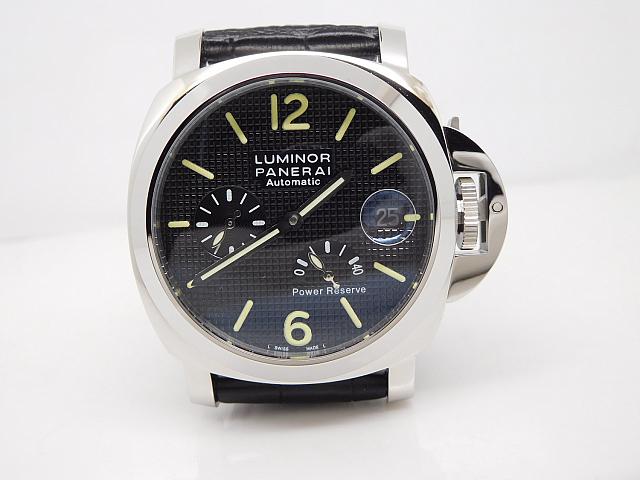 Panerai Luminor Güç Rezervi 44mm Hobnail Fantasy Replika