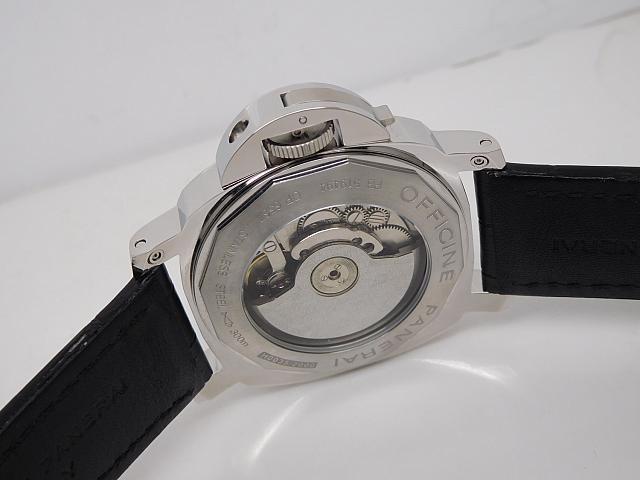 Panerai PAM 090 Kurma Kolu Köprüsü