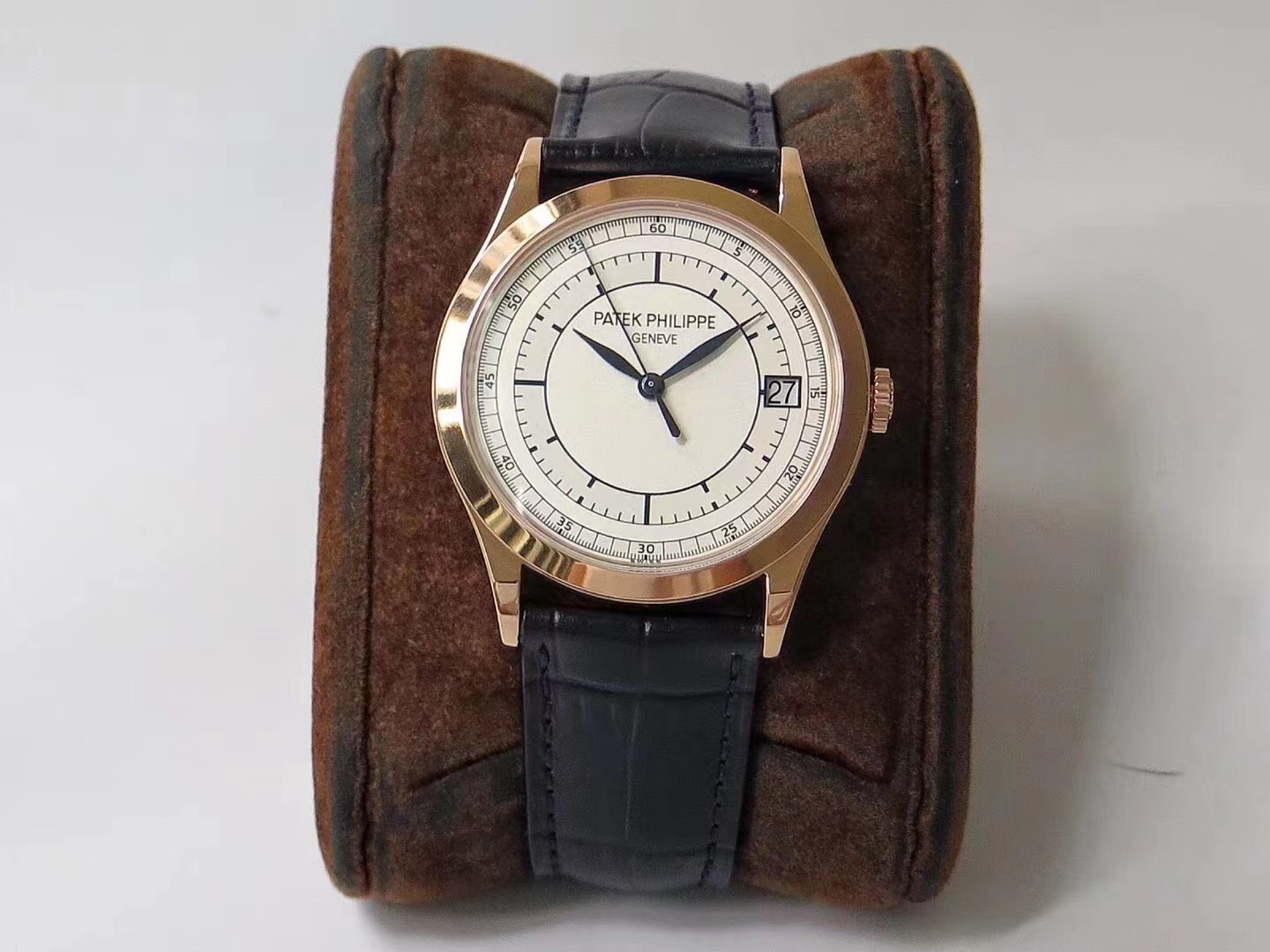 Replika Patek Philippe 5296R
