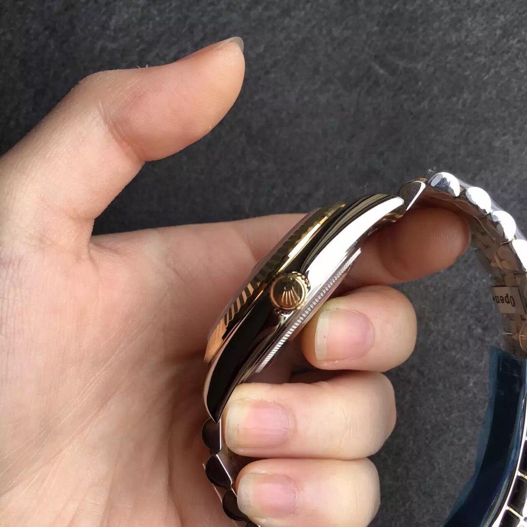 Replika Rolex Datejust Kurma Kolu
