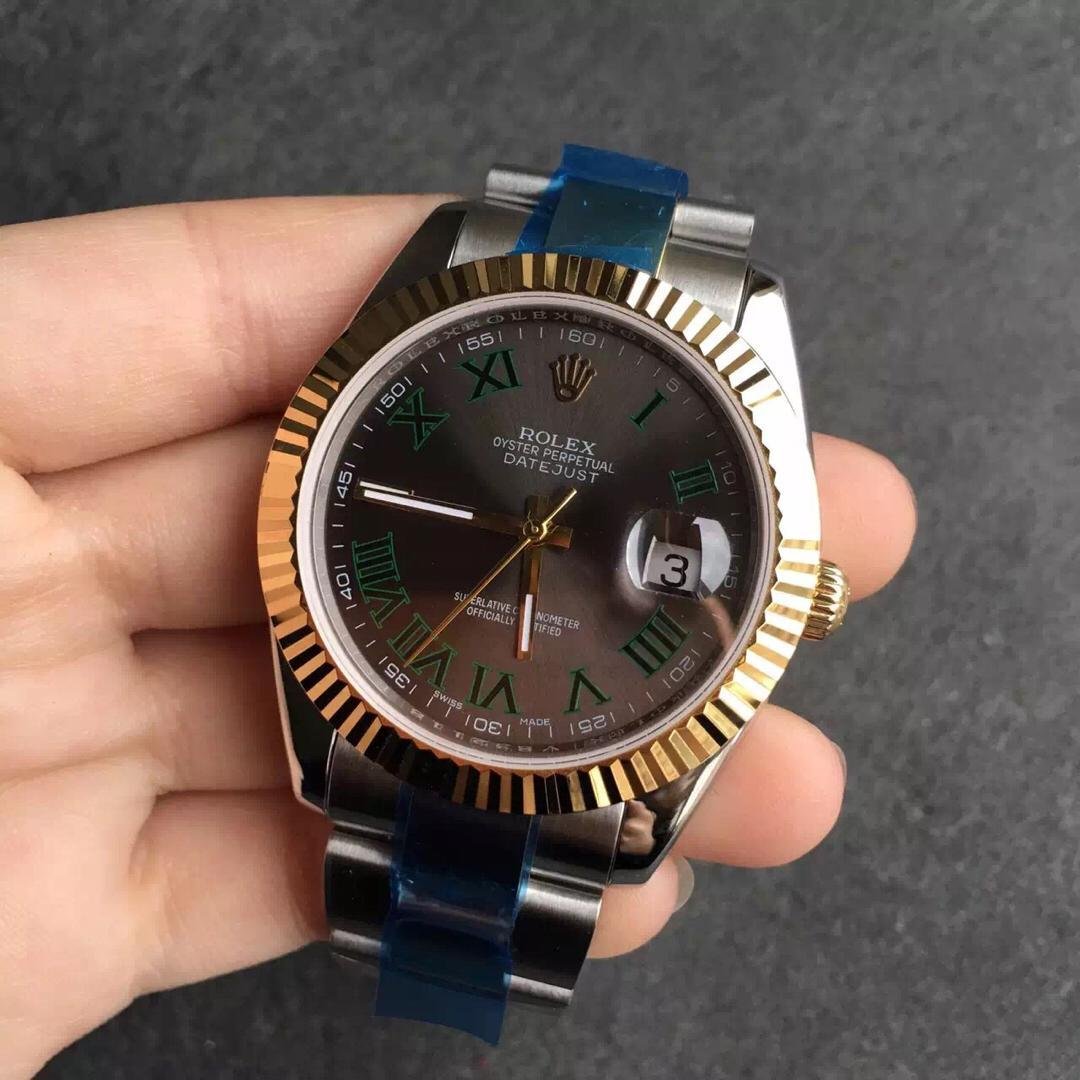 Rolex Datejust II 116333 Replika