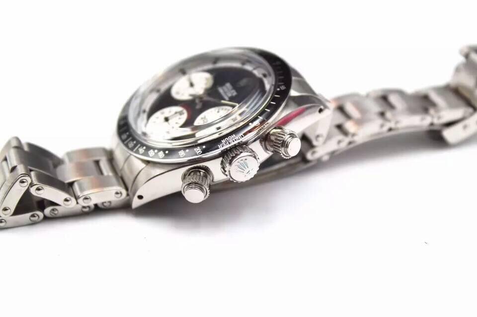 6239 için Daytona Kronograf Butonları