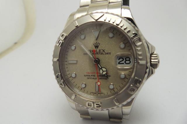 Rolex Yachtmaster Rolesium Replika