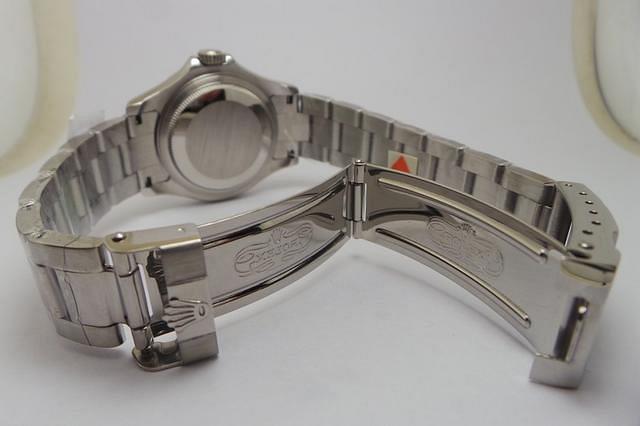 Rolex YachtMaster Kapama Tokası