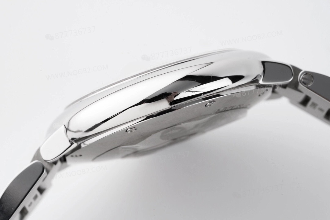 Replika saat AF Factory Cartier Ballon Bleu 33 mm ilk bakışta belli oluyor mu? — 5. fotoğraf