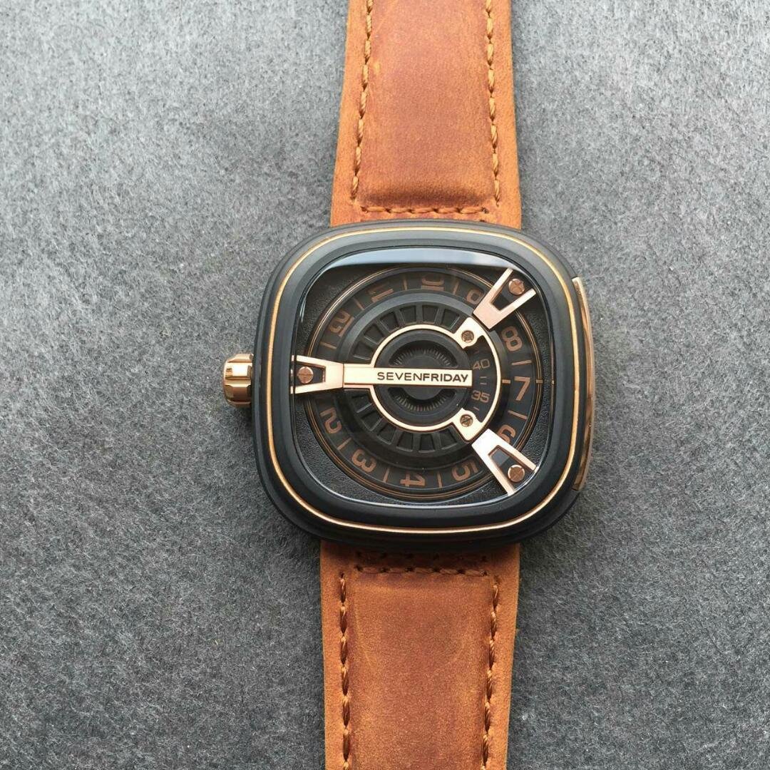 Replika SevenFriday M2-2