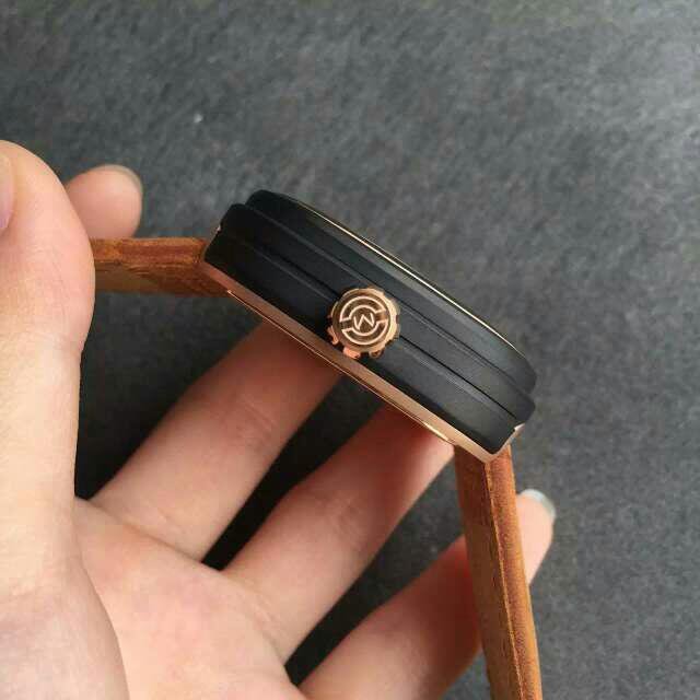 SevenFriday M2-2 Kurma Kolu