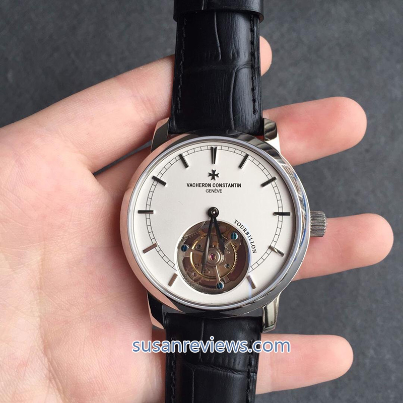 Vacheron Constantin TRADITION NELLE Tourbillon Replika