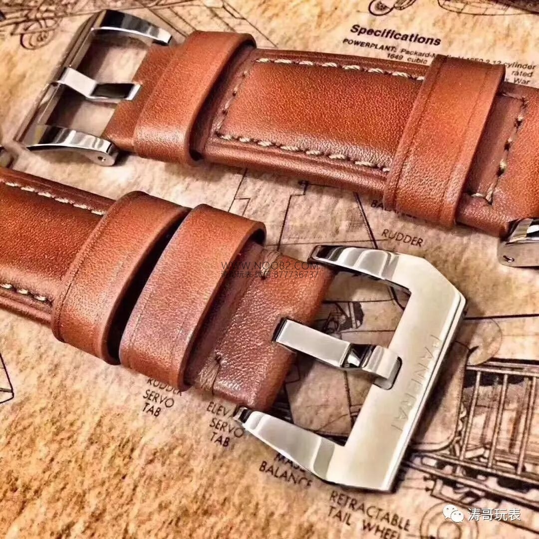 Retro girişe ideal seçim: XF Factory Panerai PAM111 gerçek-replika karşılaştırması ve incelemesi — 22. fotoğraf
