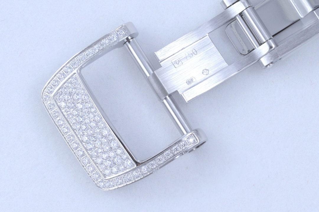 [Richard Mille RM07-1 Kırmızı Dudak - Siyah Dudak Serisi-Bilekte Açan Mekanik Gül] — 28. fotoğraf