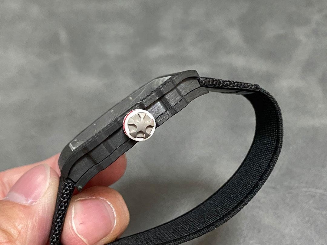Richard Mille RM67-02 V3 Nihai Replika Sürümü Tanıtıldı! — 131. fotoğraf