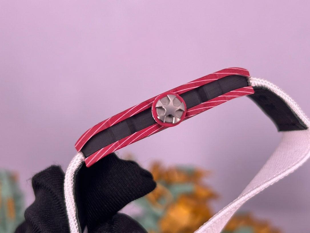Richard Mille RM67-02 V3 Nihai Replika Sürümü Tanıtıldı! — 178. fotoğraf