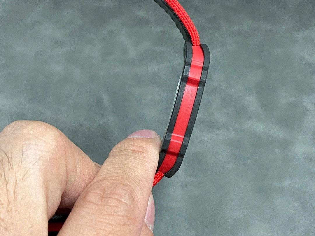 Richard Mille RM67-02 V3 Nihai Replika Sürümü Tanıtıldı! — 94. fotoğraf
