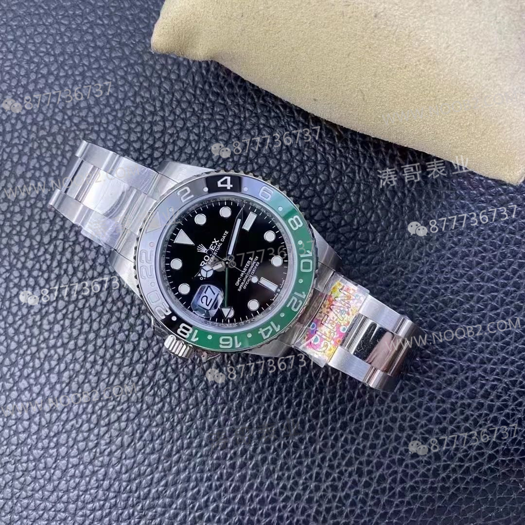 Rolex saatlerde üç halkalı "Oyster" ve "Jubilee" kayışı: hangisini seçmeli? — 4. fotoğraf