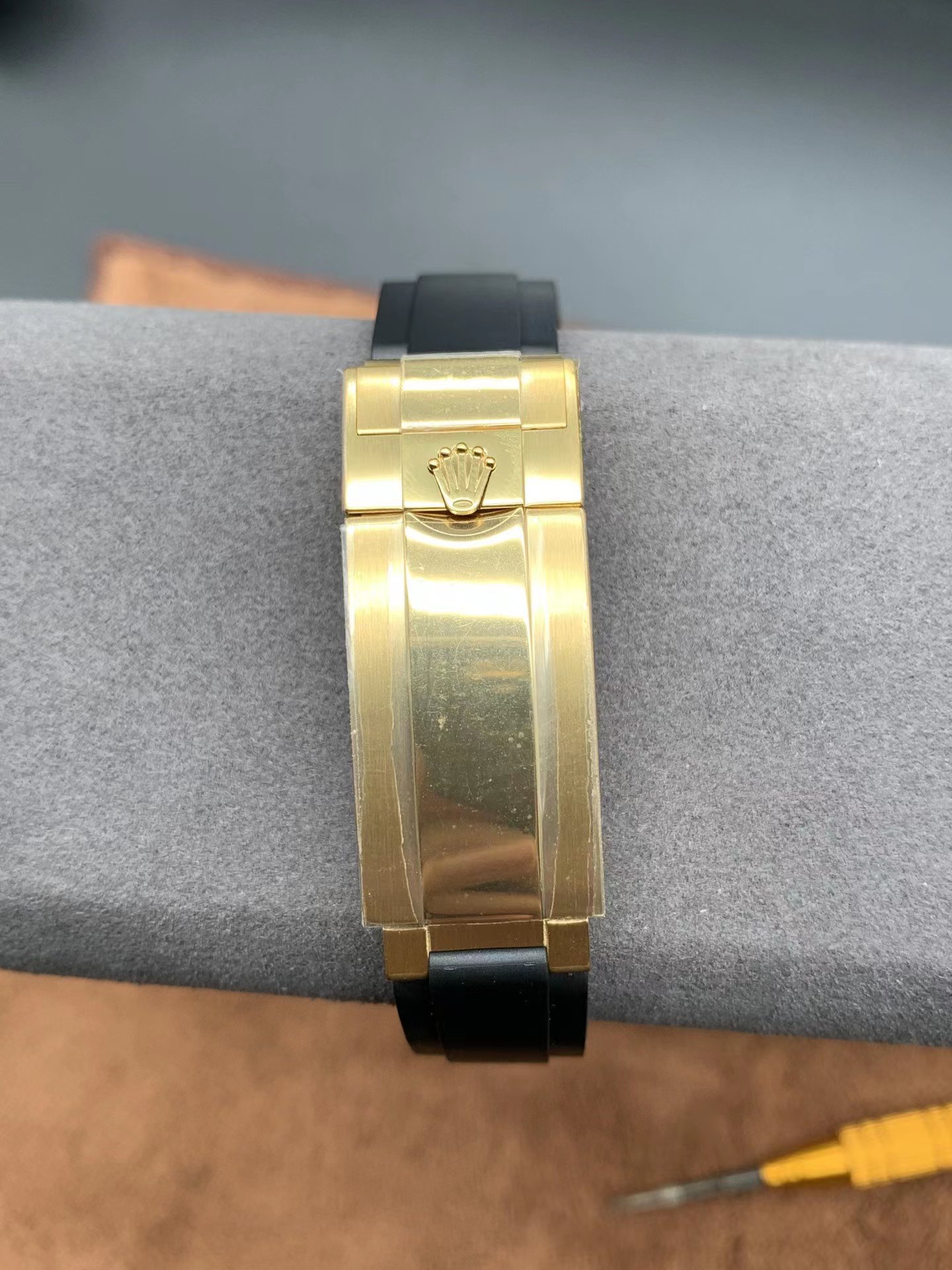 Rolex YachtMaster 226658 Bilezik