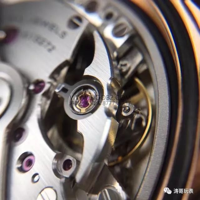 Rose gold saatler: VS Factory Panerai PAM684 mı yoksa N Factory Rolex Yacht-Master mı daha iyi? — 10. fotoğraf