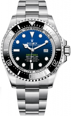 Rolex Deepsea