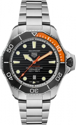 Tag Heuer Aquaracer Professional 1000 Superdiver