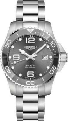 Longines HydroConquest Automatic 43mm